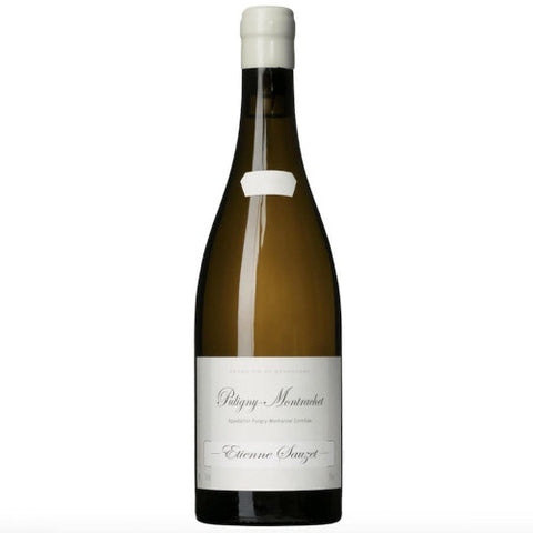 Etienne Sauzet Puligny Montrachet 2021