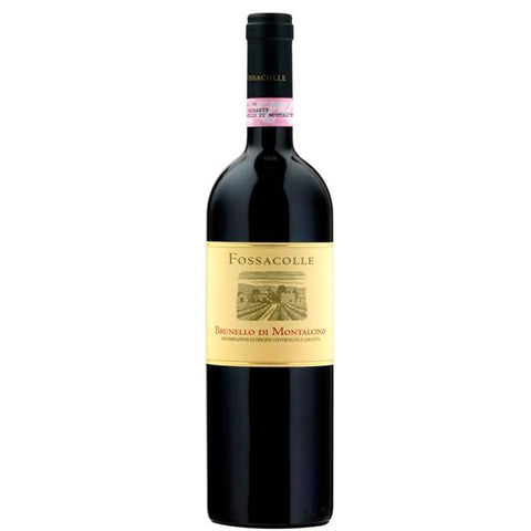 Fossacolle, Brunello di Montalcino Single Bottle