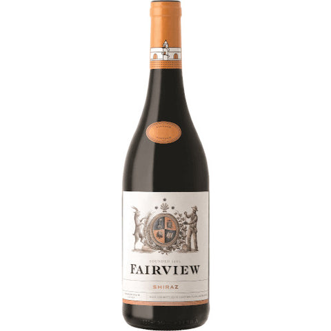 Fairview Shiraz Single Bottle