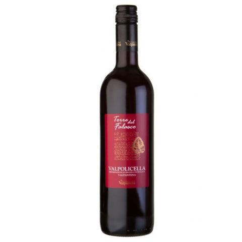 Torre del Falasco Valpolicella Valpantena 2018 Single Half Bottle