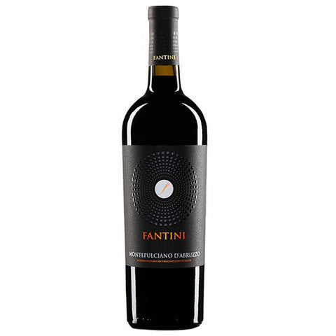 Fantini Montepulciano d'Abruzzo