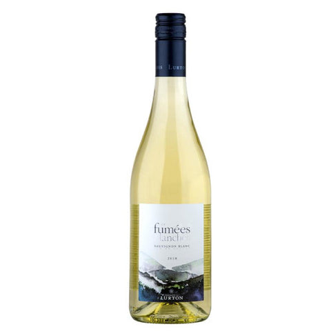 Les Fumées Blanches Sauvignon Blanc