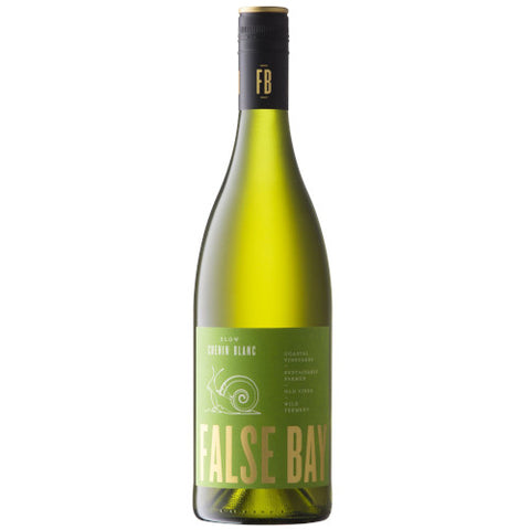 False Bay Slow Chenin Blanc