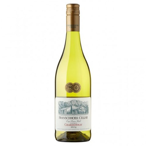 Franschhoek Cellar Chardonnay