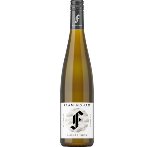 Framingham Classic Riesling Single Bottle