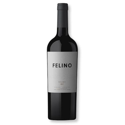 Vina Cobas Felino Malbec Single Bottle