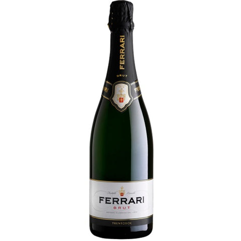 Ferrari Brut Spumante