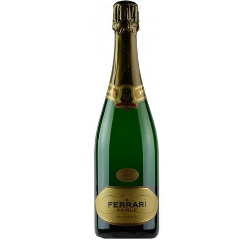 Ferrari Perle 2015 Vintage Spumante