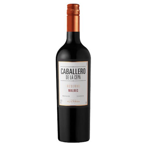 Caballero de la Cepa Malbec Reserve