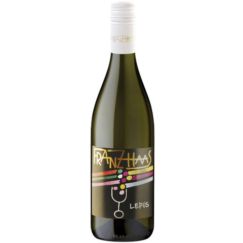 Franz Haas, `Lepus` Pinot Bianco