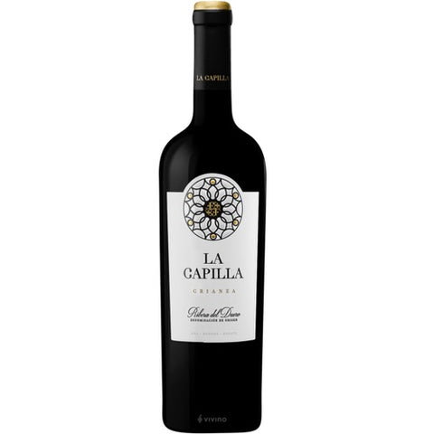 Finca La Capilla Crianza Ribero del Duero