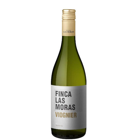 Las Moras Viognier