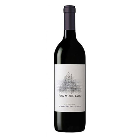 Fog Mountain Cabernet Sauvignon