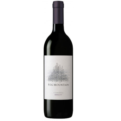 Fog Mountain Merlot