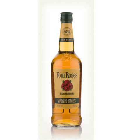 Four Roses Bourbon