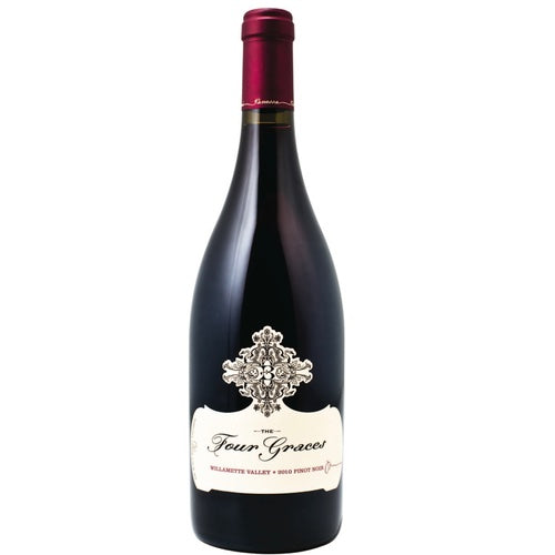 The Four Graces Willamette Valley Pinot Noir Single Bottle