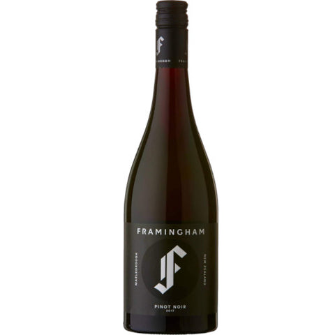 Framingham Pinot Noir