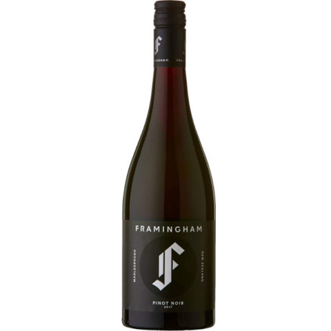 Framingham Pinot Noir Single Bottle