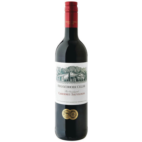 Franschhoek Cellar Cabernet Sauvignon