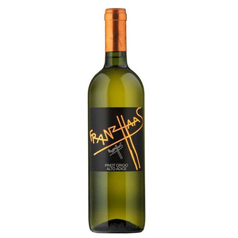 Franz Haas Pinot Grigio Vigneti delle Dolomiti Single Bottle