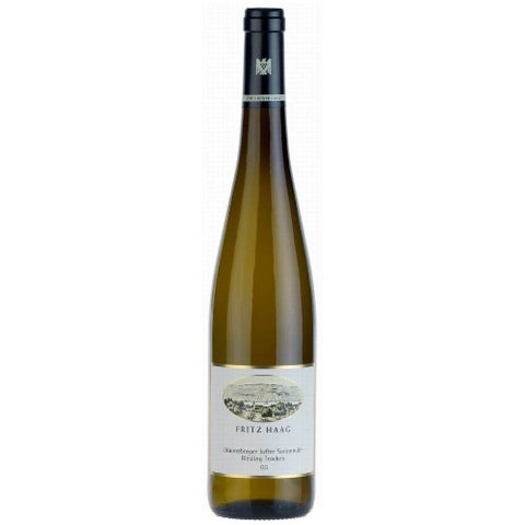 Riesling Trocken, Fritz Haag