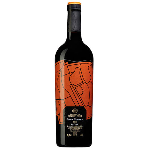 Marques de Riscal Finca Torrea Single Bottle