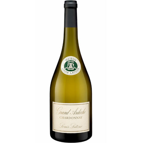Louis Latour Grand Ardeche Chardonnay