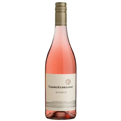 Gabrielskloof Rosebud Rose Single Bottle