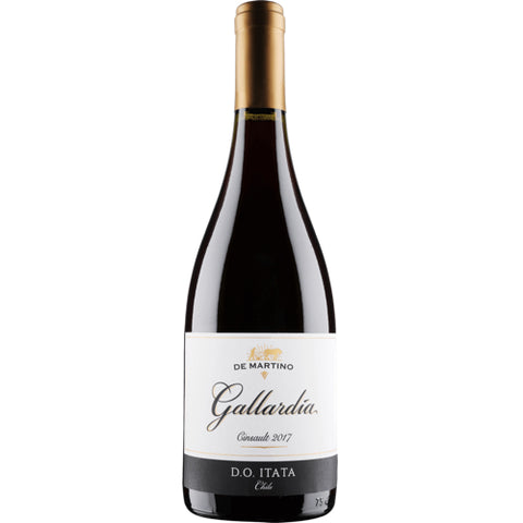 De Martino Gallardia Cinsault Single Bottle