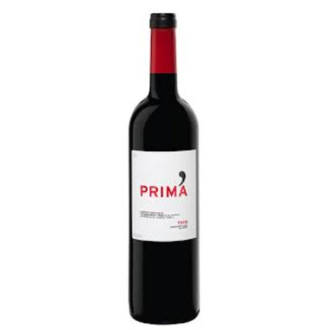 Garmon Prima Toro 2017 Single Bottle