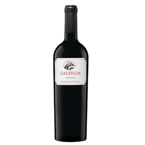 Marques de Caceres Gaudium Single Bottle