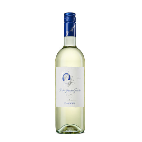 Principessa Gavia Gavi Single Bottle