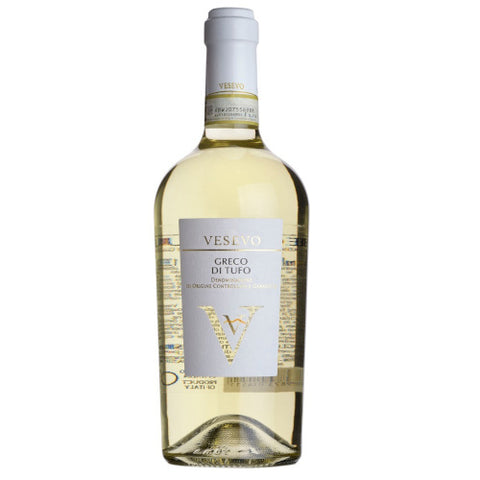 Greco Di Tufo Vesevo