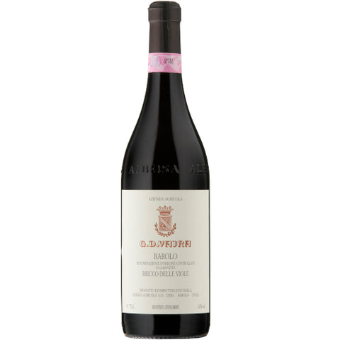 G.D. Vajra, Barolo `Bricco delle Viole