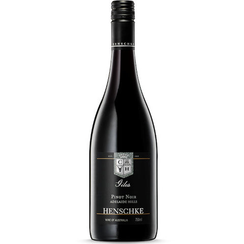 Henschke, `Giles` Lenswood Pinot Noir