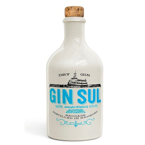 Gin Sul Gin