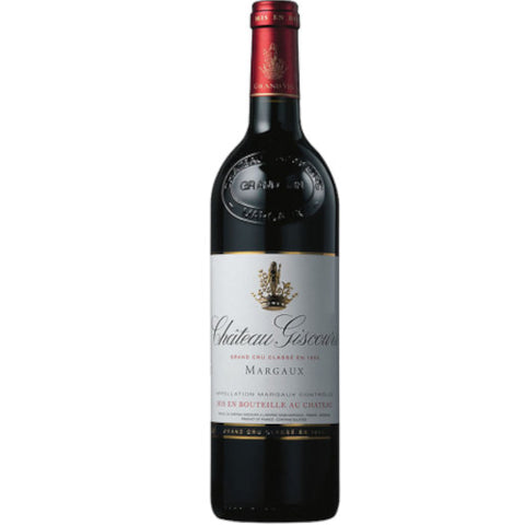 Chateau Giscours Margaux 2019
