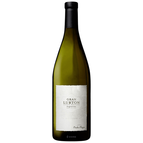 Gran Lurton White Single Bottle