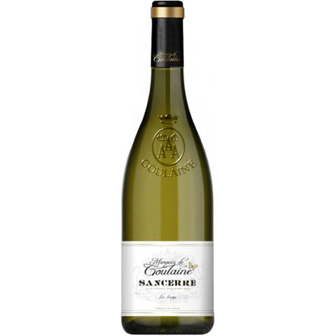 Marques de Goulaine Sancerre Single Bottle