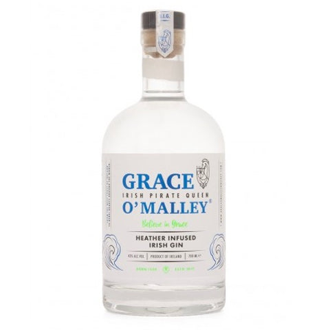 Grace O'Malley Gin