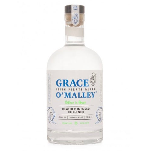 Grace O'Malley Gin