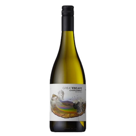 Thistledown- The Great Escape Chardonnay Single Bottle