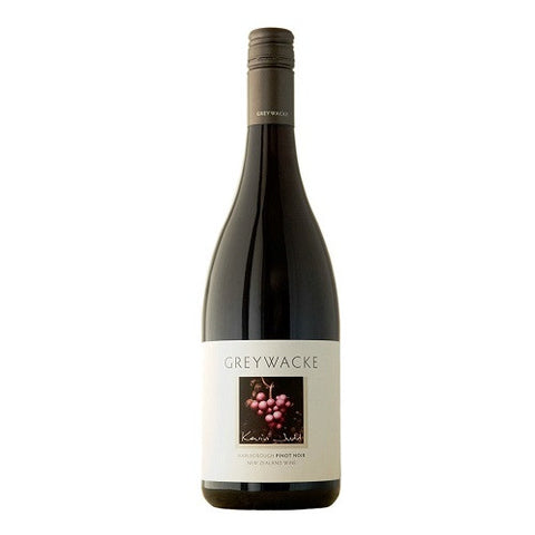 Greywacke Pinot Noir Single Bottle