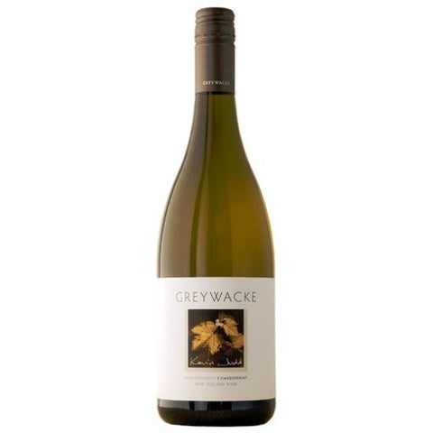 Greywacke Chardonnay Single Bottle