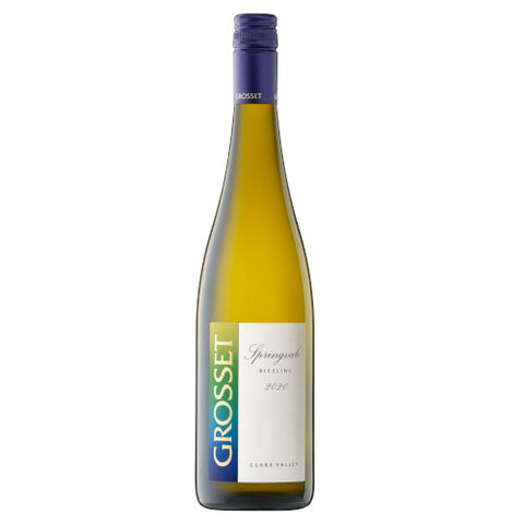 Grosset, `Polish Hill` Clare Valley Riesling