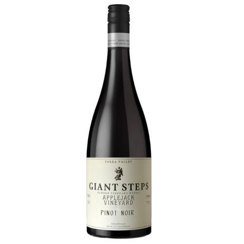 Giant Steps, 'Applejack Vineyard' Pinot Noir 2018