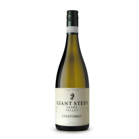 Giant Steps, Yarra Valley Chardonnay 2021 Single Bottle