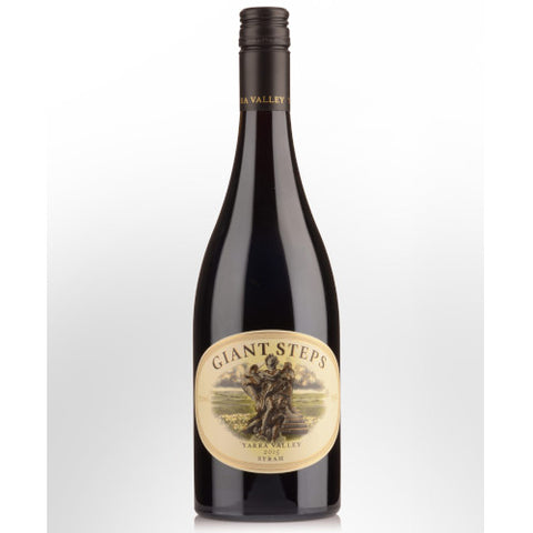 Giant Steps, Yarra Valley Syrah