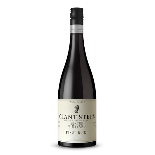 Giant Steps, `Sexton Vineyard` Pinot Noir 2018
