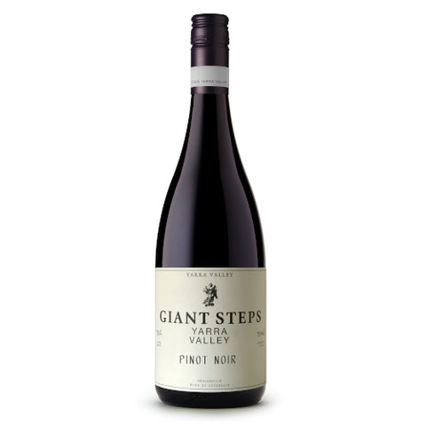 Giant Steps, Yarra Valley Pinot Noir